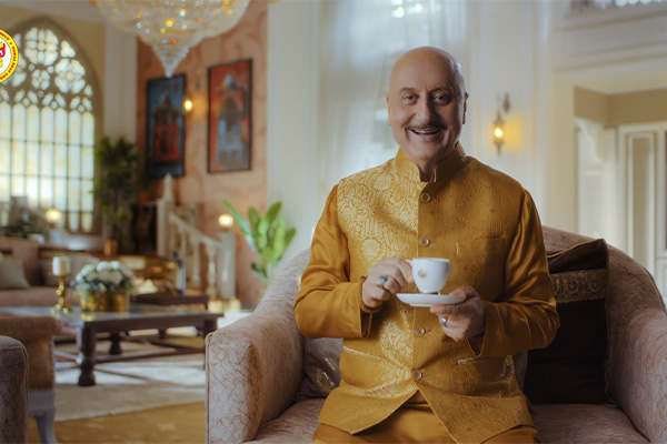 Oswal Tea